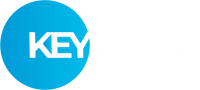 Logomarca Keyword Marketing Digital